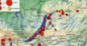 Иркутские ученые опровергли прогноз московских коллег о грядущих сильных землетрясениях на юге Байкала