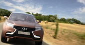 «LADA XRAY»: АВТОВАЗ РАСКРЫВАЕТ СЕКРЕТЫ СВОЕГО НОВОГО КРОССОВЕРА