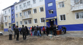 Усольских должников выселят