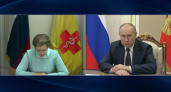 Владимир Путин объявил дни с 1 по 10 мая нерабочими