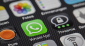 Пользоваться WhatsApp очень рискованно, предупреждают эксперты