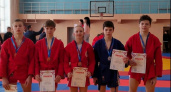 Дзюдоисты из Усолья-Сибирского успешно выступили на Первенстве Иркутской области 