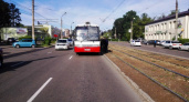 В Ангарске автобус насмерть сбил школьницу