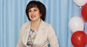 Светлана Анатольевна Кудрявцева: "В ЗАГСе я мечтала работать с детства."