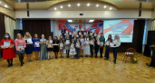 26 усольчан получили стипендию мэра 
