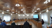 Усольские депутаты обсудили благоустройство поселка Западный 