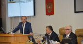  Только 11 депутатов ЗС за два года посетили все сессии