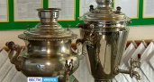 Антикварные самовары в аэропорту Иркутса задержали таможенники