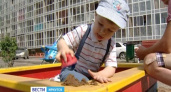 Трёхлетний Марк с пороком сердца нуждается в вашей помощи