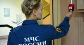 100% личного состава МЧС России будут дежурить на избирательных участках 13 сентября