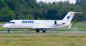 Авиакомпания "Ираэро" открывает льготные рейсы в Абакан и Кызыл