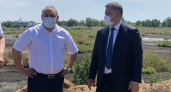 В Усолье в Ангаре зафиксировали превышение ПДК фосфата в 500 раз 