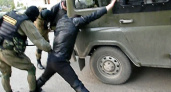 В Усолье-Сибирском полицейские раскрыли грабёж по горячим следам