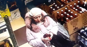 В Усолье-Сибирском полицейские просят оказать содействие в установлении личности женщины 