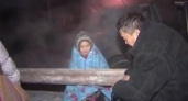Иркутская область и Бурятия направили в замерзающую Тыву 60 печей-буржуек