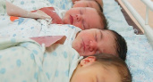 В Приангарье число новорожденных-отказников уменьшилось, а усыновленных сирот выросло