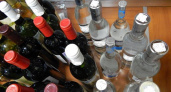 В магазинах Ангарска изъяли алкоголь, который продавали в день последних звонков