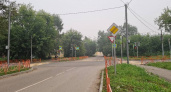 В Усолье-Сибирском появятся две новые дороги