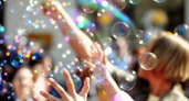 В Иркутске 31 мая пройдет «День мыльных Пузырей»