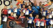 Усольские чемпионы завоевали новые медали