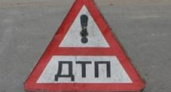 В Усольском районе полицейские разбираются в обстоятельствах дорожной аварии