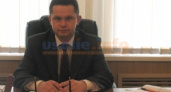Назначен заместитель главы администрации города Усолье-Сибирское
