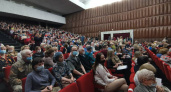 В Усолье-Сибирском прошли общественные слушания 