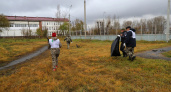 В Усольском районе прошла "Экотусовка"