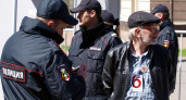 Полицейским предлагают разрешить вскрывать машины