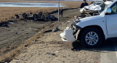 С начала недели на территории Усолья и Усольского района зарегистрировано три ДТП, в результате которых пострадали три человека и погиб мужчина