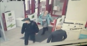 В Усолье-Сибирском разыскиваются мужчина и женщина