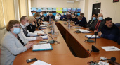 В Усольском районе обсудили перспективы развития здравоохранения 