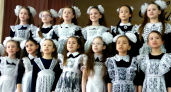 В Усолье-Сибирском прошел фестиваль-конкурс детского музыкального творчества «Дарите музыке сердца»