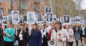 Усольские ветераны побывали на празднике в Свирске