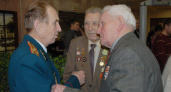 Юбилейная встреча блокадного братства