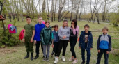 В Усолье-Сибирском прошли соревнования по спортивному ориентированию 
