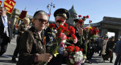 Усолье-Сибирское присоединится к акции «Бессмертный полк»