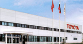 Петербургский завод Toyota увеличит объем производства