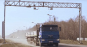 На территории Иркутской области внедряется интеллектуальная транспортная система