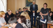Вопросы безопасности