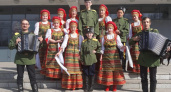 Воспитанники Усольской детской музыкальной школы успешно выступили на международном фестивале-конкурсе «Сибирь зажигает звёзды»  