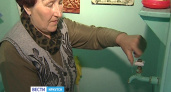 В Аларском районе дефицит воды