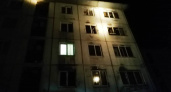 15 человек спасены пожарными прошлой ночью в Усолье