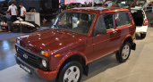 «АвтоВАЗ» вновь переименовал внедорожник Lada 4x4