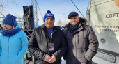 Вадим Кучаров: Автогонки прошли на высшем уровне