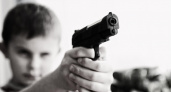 В алтайской школе мальчику выстрелили в голову