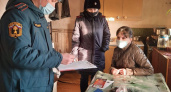 Усольские полицейские совместно с сотрудниками Госпожнадзора проводят профилактические рейды 
