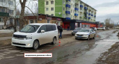 Усольские полицейские просят отозваться свидетелей ДТП, в котором пострадала женщина-пешеход