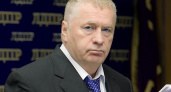 Сегодня День рождения у Владимира Вольфовича Жириновского