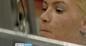Иркутянка Оксана Кошелева собирается сдвинуть самолёт
